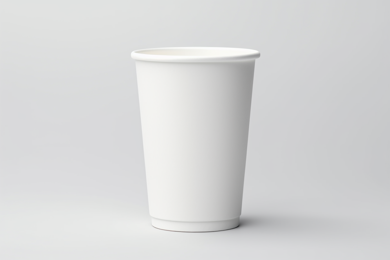 Image of Cup stock