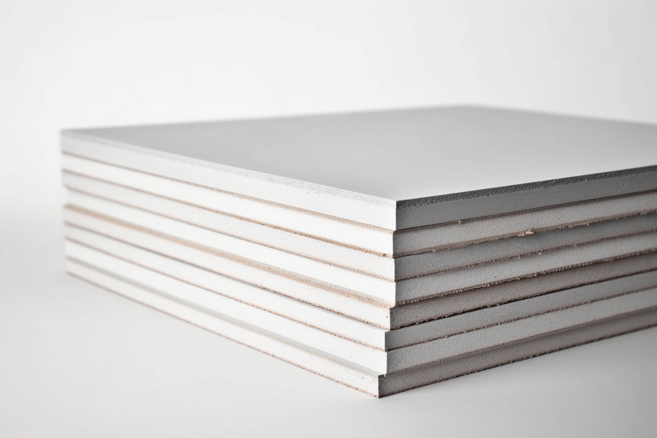 Image of Gypsum Board