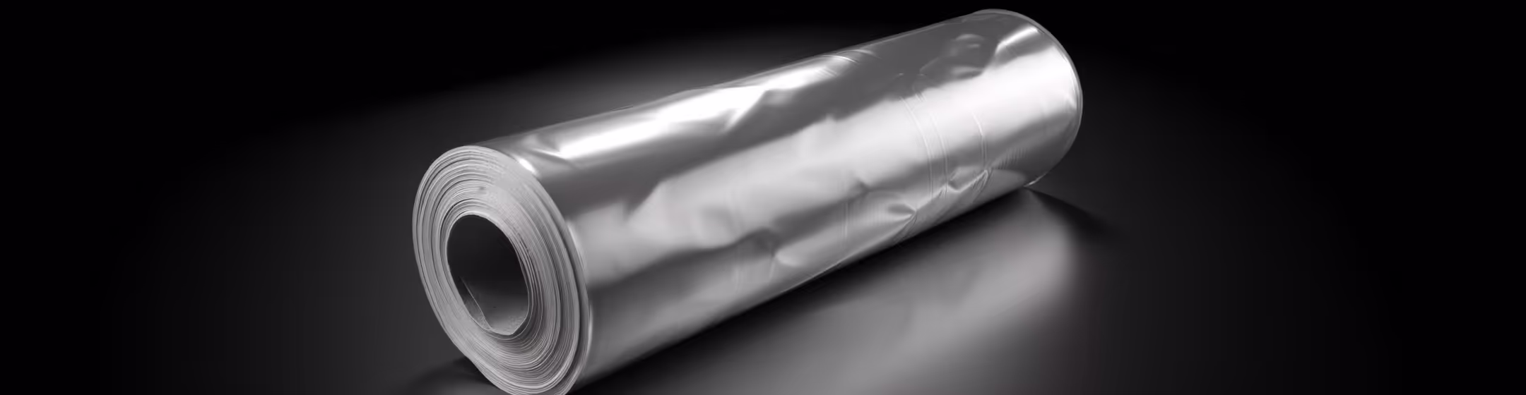 Image of Aluminum Foil