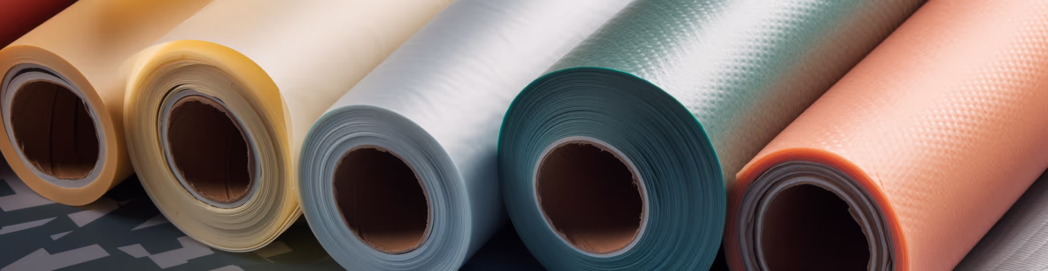 Image of Nonwoven and Fabrics