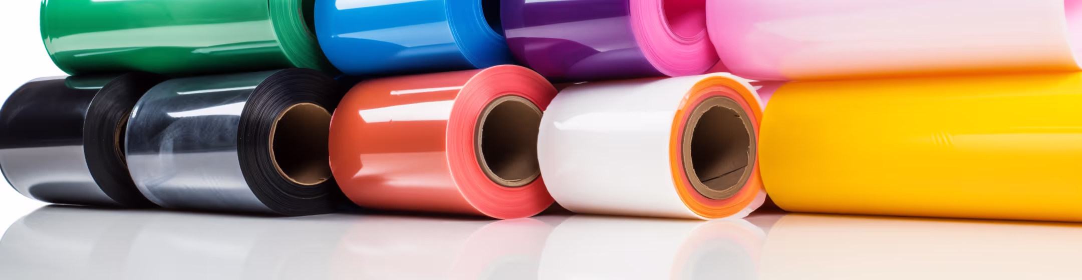 Image of Plastic Films