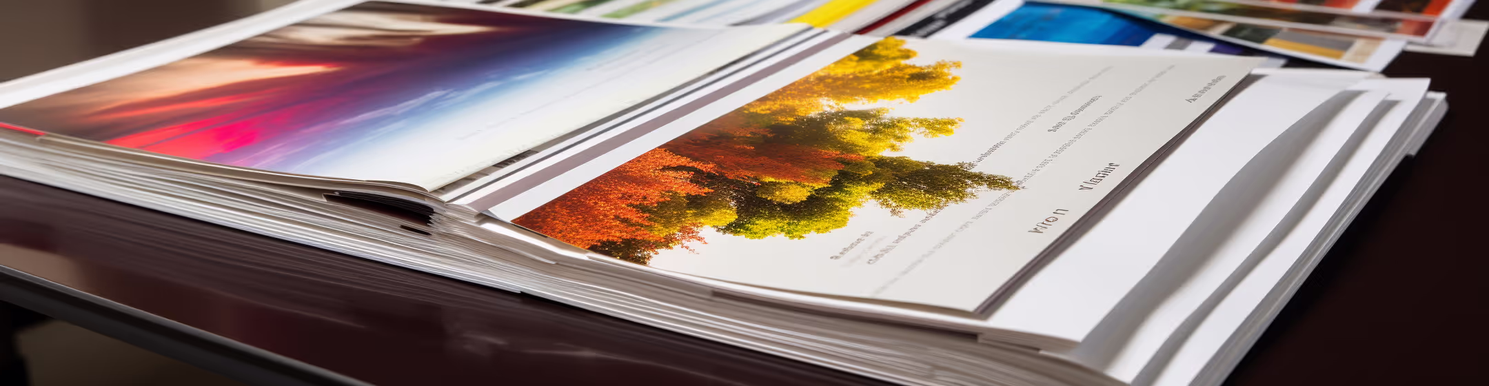 Image of Printing and Publication Grades