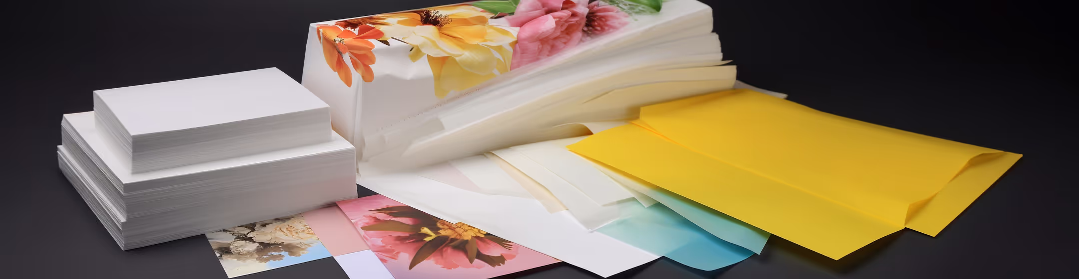 Image of Specialty Paper