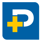 Plus Materials Logo